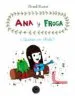 AudioLibro Ana y Froga: ¿Quieres un Chicle? de Anouk Ricard