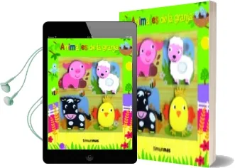 Descargar AudioLibro Animales de la Granja (Libros Sorpresa) (Incluye Piezas para Juga r) de Varios Autores año 2013