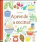 AudioLibro Aprende a Cocinar de Varios Autores