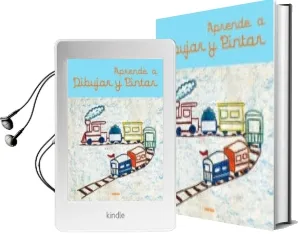 Descargar AudioLibro Aprende a Dibujar y Pintar de Varios Autores año 2013