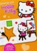 AudioLibro Aprendo con Hello Kitty 2 de Varios Autores