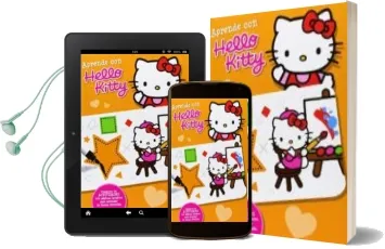 Descargar AudioLibro Aprendo con Hello Kitty 2 de Varios Autores año 2013