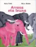 AudioLibro Arrosa eta Leuna de Adela Turin