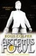 AudioLibro Artemis Fowl and the Last Guardian de Eoin Colfer