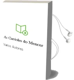 Descargar AudioLibro As Carriolas do Mencer de Varios Autores año 2013