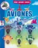 AudioLibro Aviones de Varios Autores