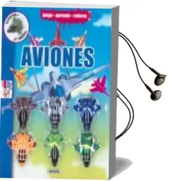 Descargar AudioLibro Aviones de Varios Autores año 2013