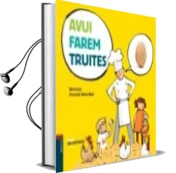 Descargar AudioLibro Avui Farem Truites de Marta Luna I Sanjuan año 2013