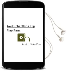 Descargar AudioLibro Axel Scheffler s Flip Flap Farm de Axel (Il.) Scheffler año 2013