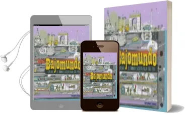 Descargar AudioLibro Bajomundo de Jane Price año 2013