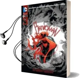 Descargar AudioLibro Batwoman: Un Mundo Anegado de J.H. Williams Ii año 2013