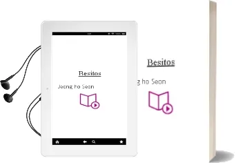Descargar AudioLibro Besitos! de Jeong Ho Seon año 2013