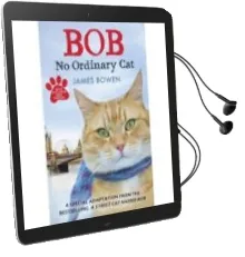 Descargar AudioLibro Bob: No Ordinary cat de James Bowen año 2013