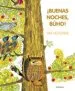 AudioLibro ¡Buenas Noches, Buho! de Pat Hutchins