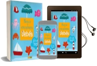 Descargar AudioLibro Busca y Encuntra con los Bebes á en el mar! de Guillaume Arnaud año 2013
