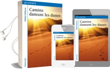 Descargar AudioLibro Camins Damunt les Dunes de Rafael Vallbona I Sallent año 2013