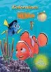 AudioLibro Coloraines. Buscant en Nemo (Coleccio Disney) de Varios Autores