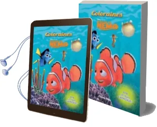 Descargar AudioLibro Coloraines. Buscant en Nemo (Coleccio Disney) de Varios Autores año 2013