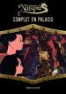 AudioLibro Complot en Palacio (Los Dragones de Nalsara) de Marie Helene Delval