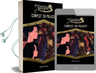 Descargar AudioLibro Complot en Palacio (Los Dragones de Nalsara) de Marie Helene Delval año 2013