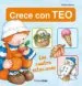 AudioLibro Crece con Teo. las Cuatro Estaciones de Violeta Denou