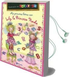 Descargar AudioLibro Cuaderno de Actividades Lily, la Princesa Hada 1 de Varios Autores año 2013