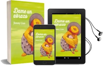 Descargar AudioLibro Dame un Abrazo de Jimmy Liao año 2013