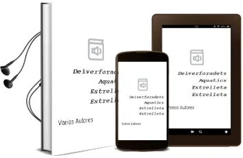 Descargar AudioLibro Deiverforadets Aquatics Estrelleta Estrelleta de Varios Autores año 2013