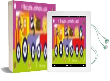 Descargar AudioLibro Descubre los Animales del zoo de Varios Autores año 2013