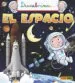 AudioLibro Descubrimos el Espacio (Peque Cuentos) de Varios Autores