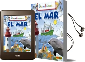 Descargar AudioLibro Descubrimos el mar (Peque Cuentos) de Varios Autores año 2013