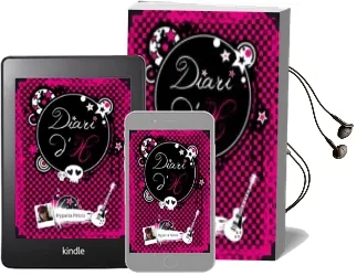 Descargar AudioLibro Diari d h de Hypatia Petriz año 2013