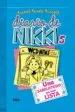 AudioLibro Diario de Nikki 5: Una Sabelotodo no tan Lista de Rachel Renee Rusell
