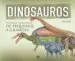 AudioLibro Dinosauros: 150 Animais Prehistoricos de Pequenos a Grandes de Roc Olive