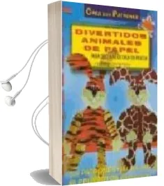 Descargar AudioLibro Divertidos Animales de Papel para Decorar la Casa en Pascua (Crea con Patrones) de Sybille Rogaczewski Nogai año 2013