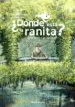 AudioLibro Donde Esta la Ranita de Geraldine Elschner