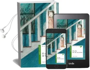 Descargar AudioLibro El año de los Secretos de Laura Santullo Barrio año 2013