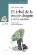 AudioLibro El Arbol de la Mujer Dragon y Otros Cuentos de Ana Maria Shua