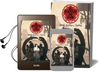 Descargar AudioLibro El Corazón de Jade de Jordi Sierra I Fabra año 2013