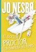 AudioLibro El Doctor Proctor i la Banyera del Temps de Jo Nesbo