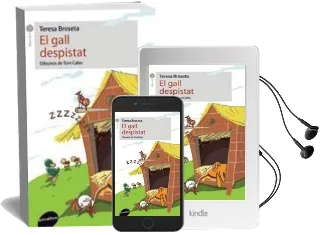 Descargar AudioLibro El Gall Despistat de Teresa Broseta año 2013