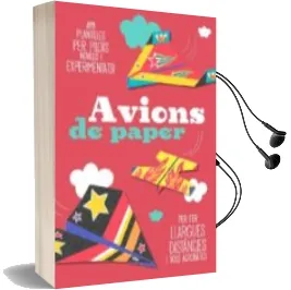 Descargar AudioLibro El Gran Llibre Dels Avions de Paper de Varios Autores año 2013