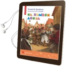 Descargar AudioLibro El Hombre Abeja de F. R. Stockton año 2013