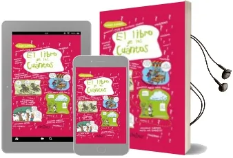 Descargar AudioLibro El Libro de los Cuantos de Alain Korkos año 2013