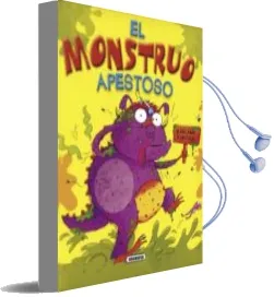 Descargar AudioLibro El Monstruo Apestoso de Varios Autores año 2013