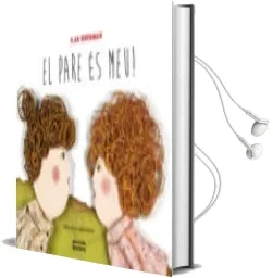 Descargar AudioLibro El Pare es meu de Ilan Brenman año 2013