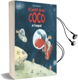 Descargar AudioLibro El Petit Drac Coco a l Espai de Ingo Siegner año 2013