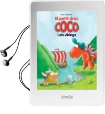 Descargar AudioLibro El Petit Drac Coco i els Víkings de Ingo Siegner año 2013