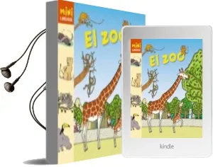 Descargar AudioLibro El zoo de Varios Autores año 2013