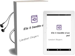 Descargar AudioLibro Els 5 Sentits d en pol de Liesbet Slegers año 2013